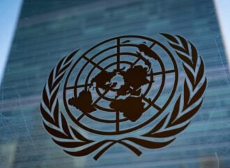 UN reports record violations of children in conflict
