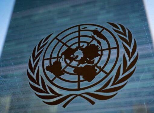 UN reports record violations of children in conflict