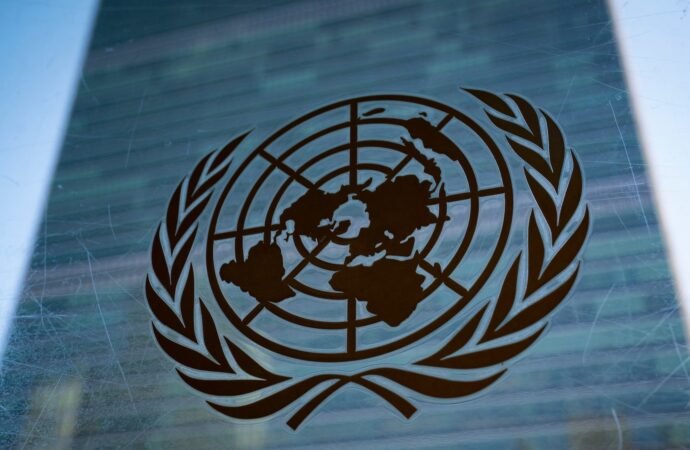 UN reports record violations of children in conflict