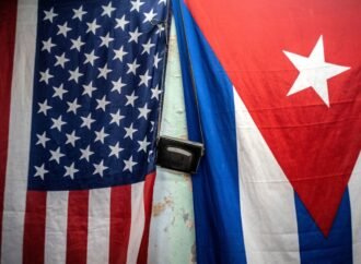 Online portal used to send US deliveries to Cuba stops taking orders