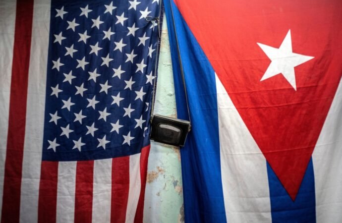 Online portal used to send US deliveries to Cuba stops taking orders