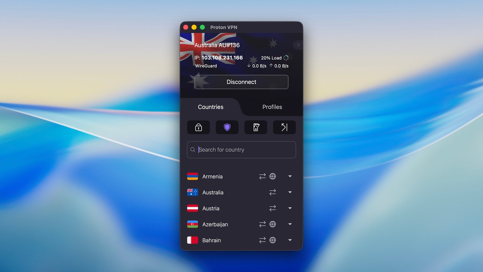 vpn