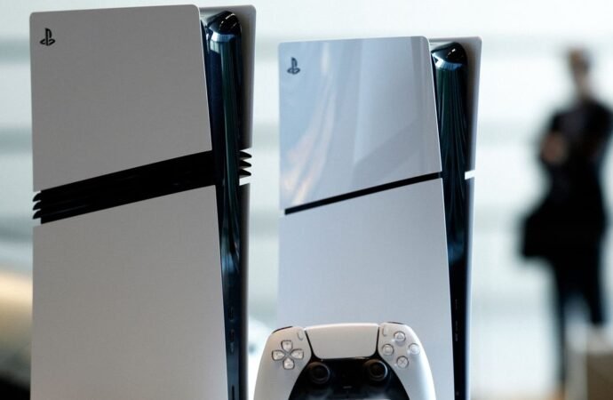 $10,000 reward aims to make Sony’s PlayStation 5 a computer again