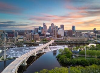 11 US States Where the 30% Housing Rule Still Holds