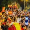 13-year-old boy dies during World Cup celebrations in Spain