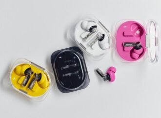 REVIEW: Nothing Ear (3a): The budget headphones that offer a unique design and some new features