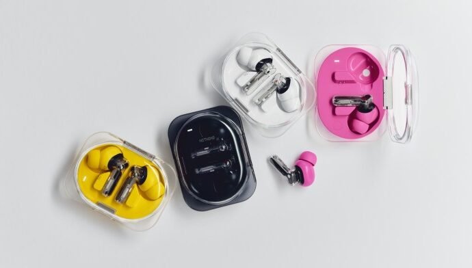 REVIEW: Nothing Ear (3a): The budget headphones that offer a unique design and some new features
