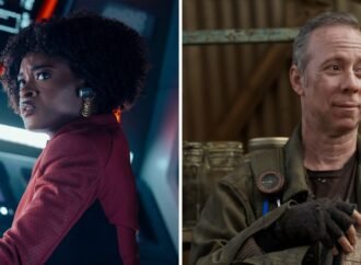 What is broadcast this weekend? These are the best new movies and TV shows.
