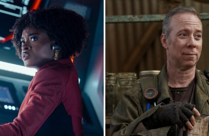 What is broadcast this weekend? These are the best new movies and TV shows.