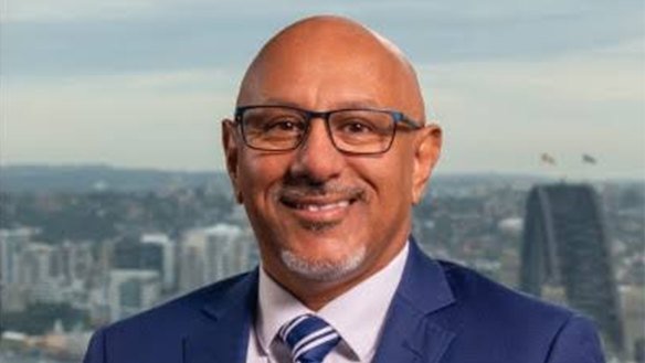Shane de Kauwe, the private investigator hired by fugitive developer Jean Nassif and Sharangan Maheswaran.
