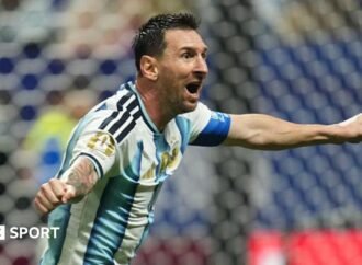 2026 World Cup Final: Will this be the last time we will see Argentine Lionel Messi?