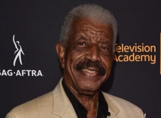 ‘227’ star and ‘Sanford and Son’ regular Hal Williams dies at 91