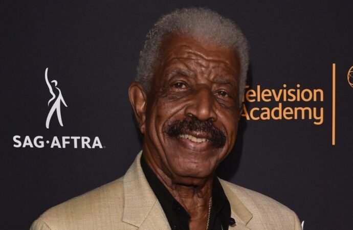 ‘227’ star and ‘Sanford and Son’ regular Hal Williams dies at 91
