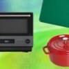 23 gift ideas for the chef in your life
