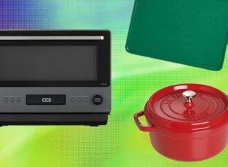 23 gift ideas for the chef in your life