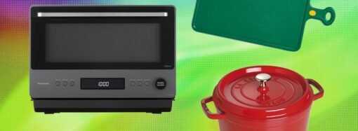 23 gift ideas for the chef in your life