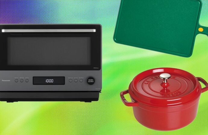 23 gift ideas for the chef in your life