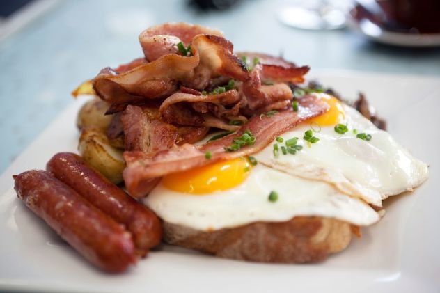 Unhealthy carbohydrates and processed meats are two of the main factors contributing to global cases of diabetes, according to a new study.
