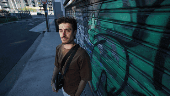 The firebombing attacks on Melbourne nightclubs have hit the local hospitality industry.