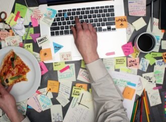 3 Ways You’re Working Wrong, According to Scientists