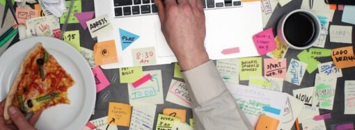3 Ways You’re Working Wrong, According to Scientists