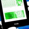 3 smart things you can do with an old Amazon Kindle