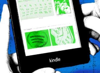 3 smart things you can do with an old Amazon Kindle