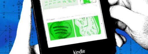 3 smart things you can do with an old Amazon Kindle