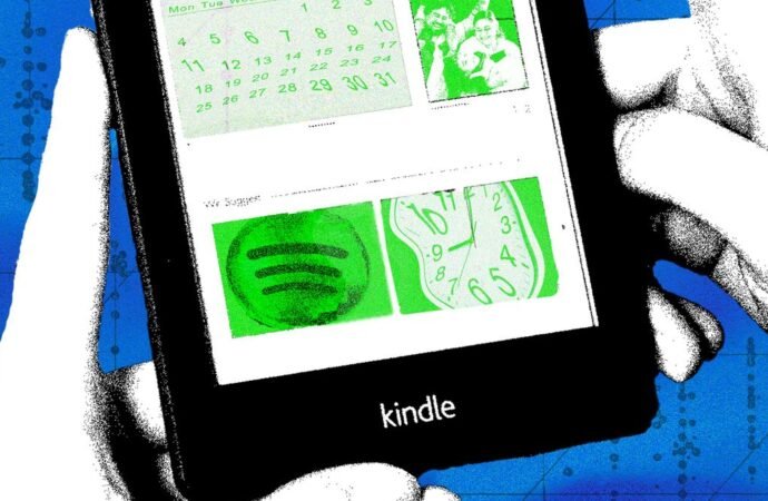 3 smart things you can do with an old Amazon Kindle