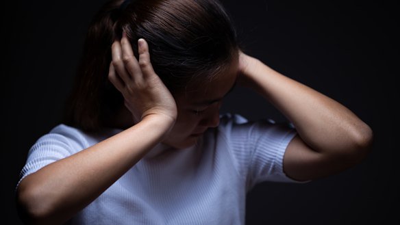 Trigger sounds cause a fight or flight response in people with misophonia. 