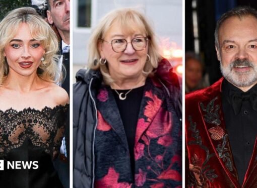Sabrina Carpenter, Donna Kelce spotted in NYC amid Swift wedding rumours