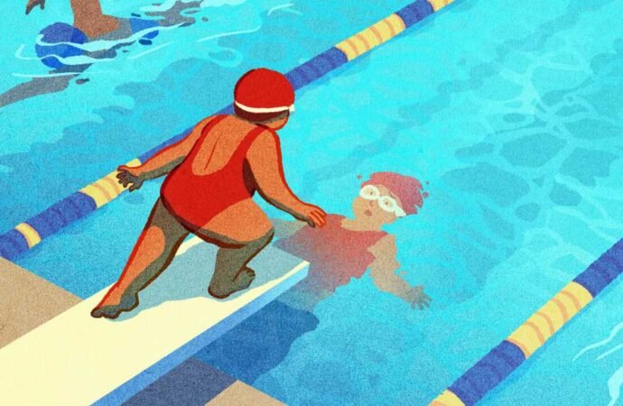 5 Safety Tips to Keep You Out of the ER This Summer: NPR