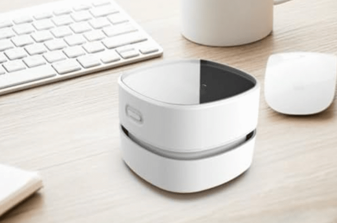 5 desktop gadgets that can improve your workday