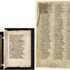 60% of medieval knight tales are lost in time