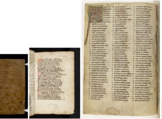 60% of medieval knight tales are lost in time