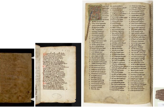 60% of medieval knight tales are lost in time