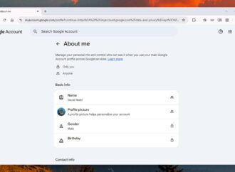 7 Lesser-Known Google Account Settings You Should Change