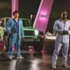 ’72 Hours’ review: Kevin Hart tries to be with the kids in mediocre ‘Hangover’ imitation