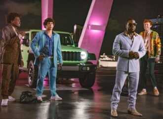 ’72 Hours’ review: Kevin Hart tries to be with the kids in mediocre ‘Hangover’ imitation