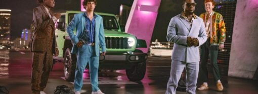 ’72 Hours’ review: Kevin Hart tries to be with the kids in mediocre ‘Hangover’ imitation