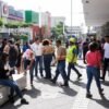 7.3 magnitude earthquake shakes the coast of Mexico