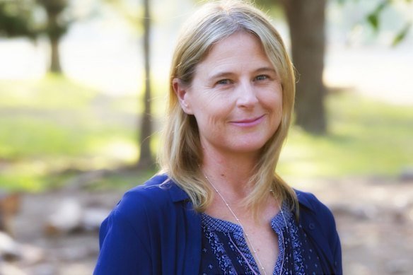 Jaclyn Moriarty's new novel introduces readers to the Time Travel Agency, where clients can travel wherever they want in the past.