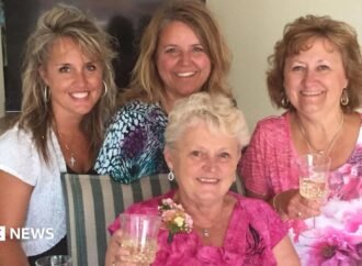 82-year-old grandmother gets a law change so she can enjoy Happy Hour in a nursing home