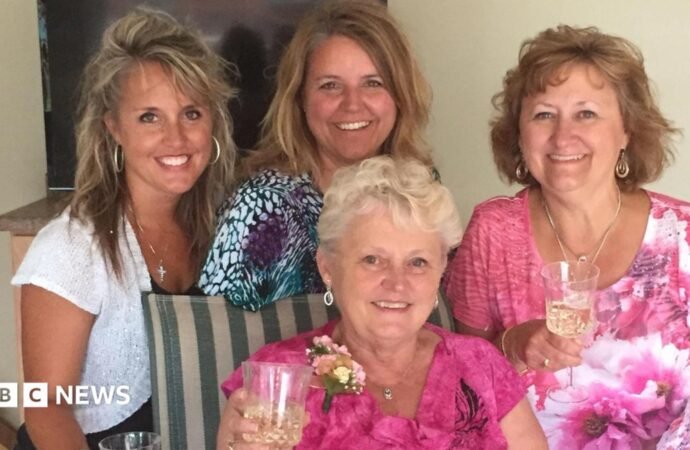 82-year-old grandmother gets a law change so she can enjoy Happy Hour in a nursing home