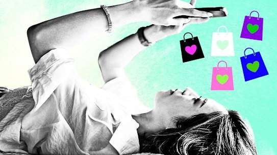Add to Cart can give you the thrill of shopping, without costing a cent.