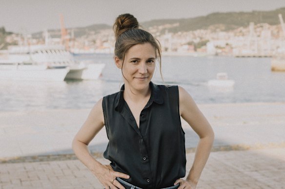 Director Carla Simón: “This is also a historical memory that we had to get closer to.”