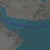 A Boeing 737 plane has disappeared off the coast of Pakistan