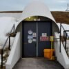 A Cold War bunker gets a luxury renovation into ‘end of the world’ condos