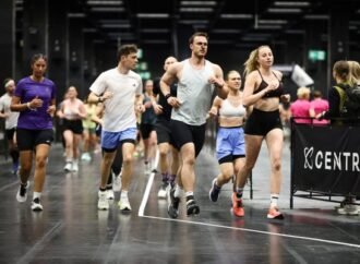 A Hyrox Trainer Says These Are the 3 Biggest Mistakes Beginners Make