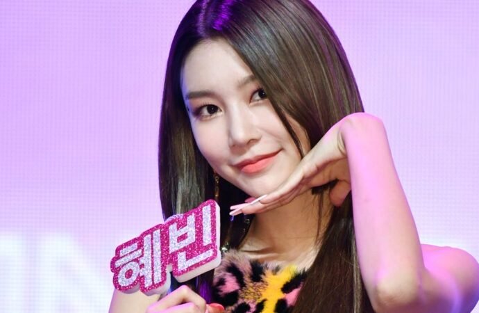 A K-pop idol breaks down the math behind why your favorite star might be broke